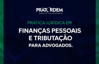 Finan�as Pessoais e Tributa��o para Advogados