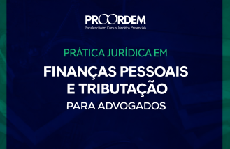 Finan�as Pessoais e Tributa��o para Advogados
